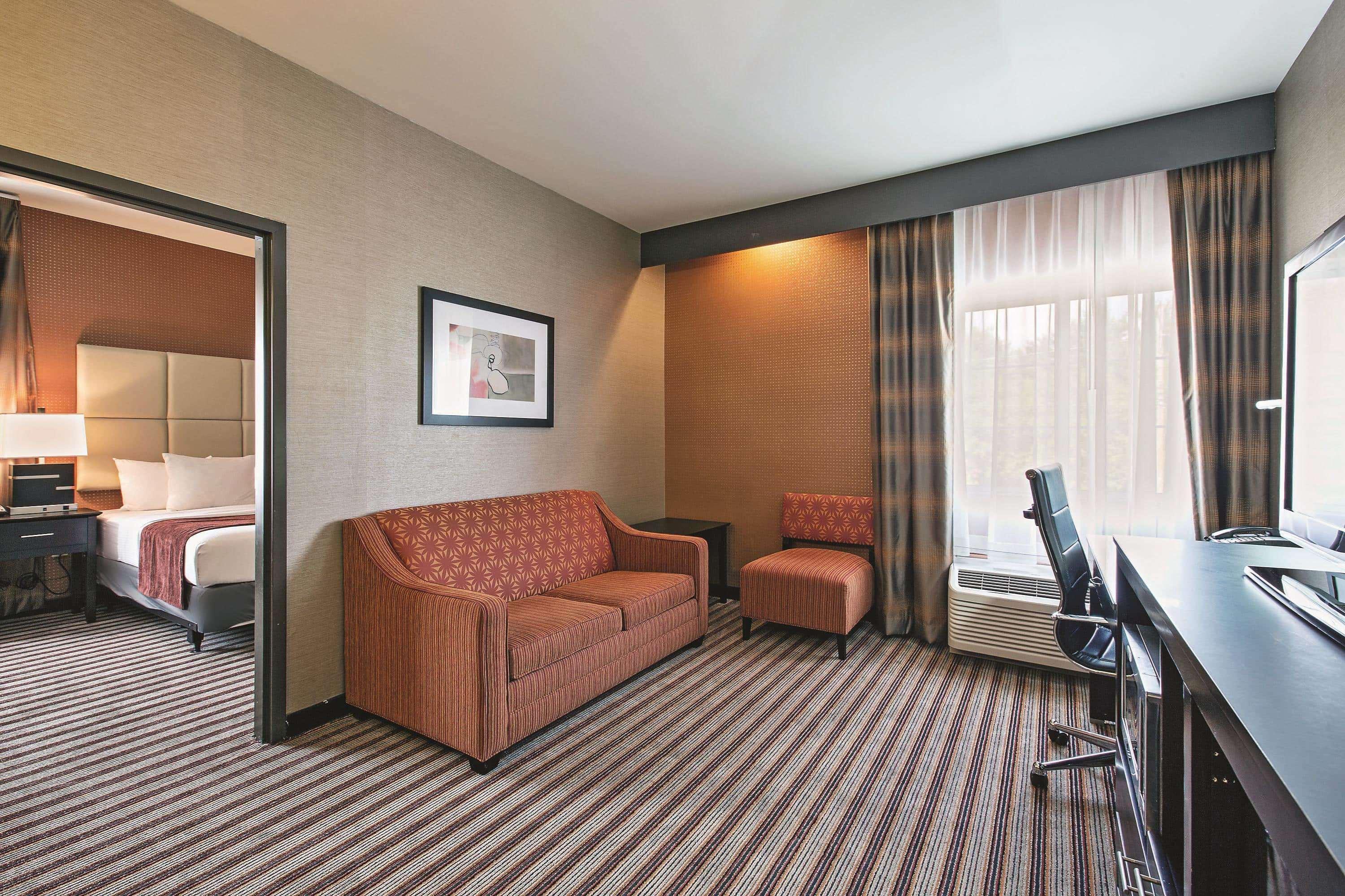 La Quinta By Wyndham Harrisburg-Hershey Kültér fotó