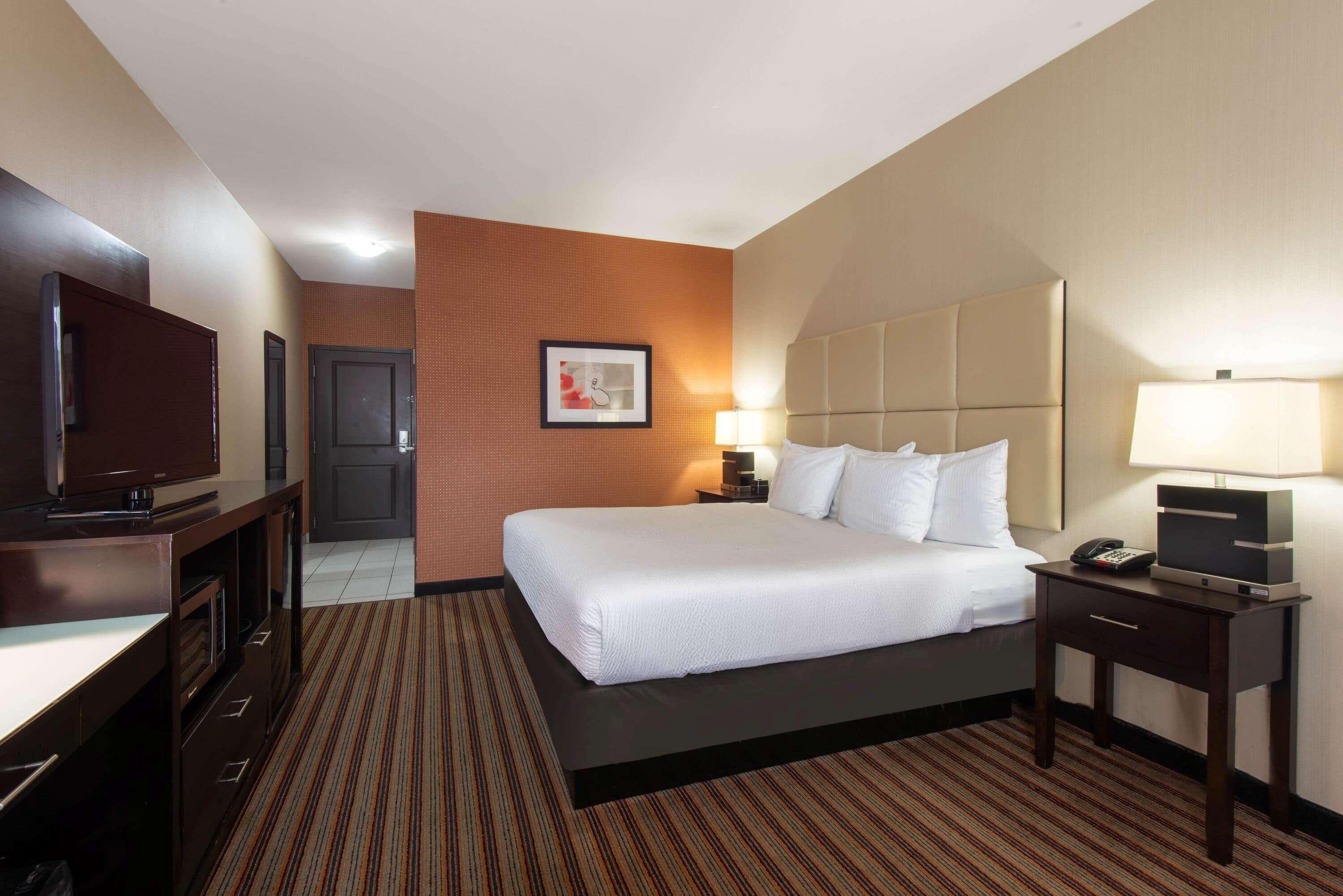 La Quinta By Wyndham Harrisburg-Hershey Kültér fotó