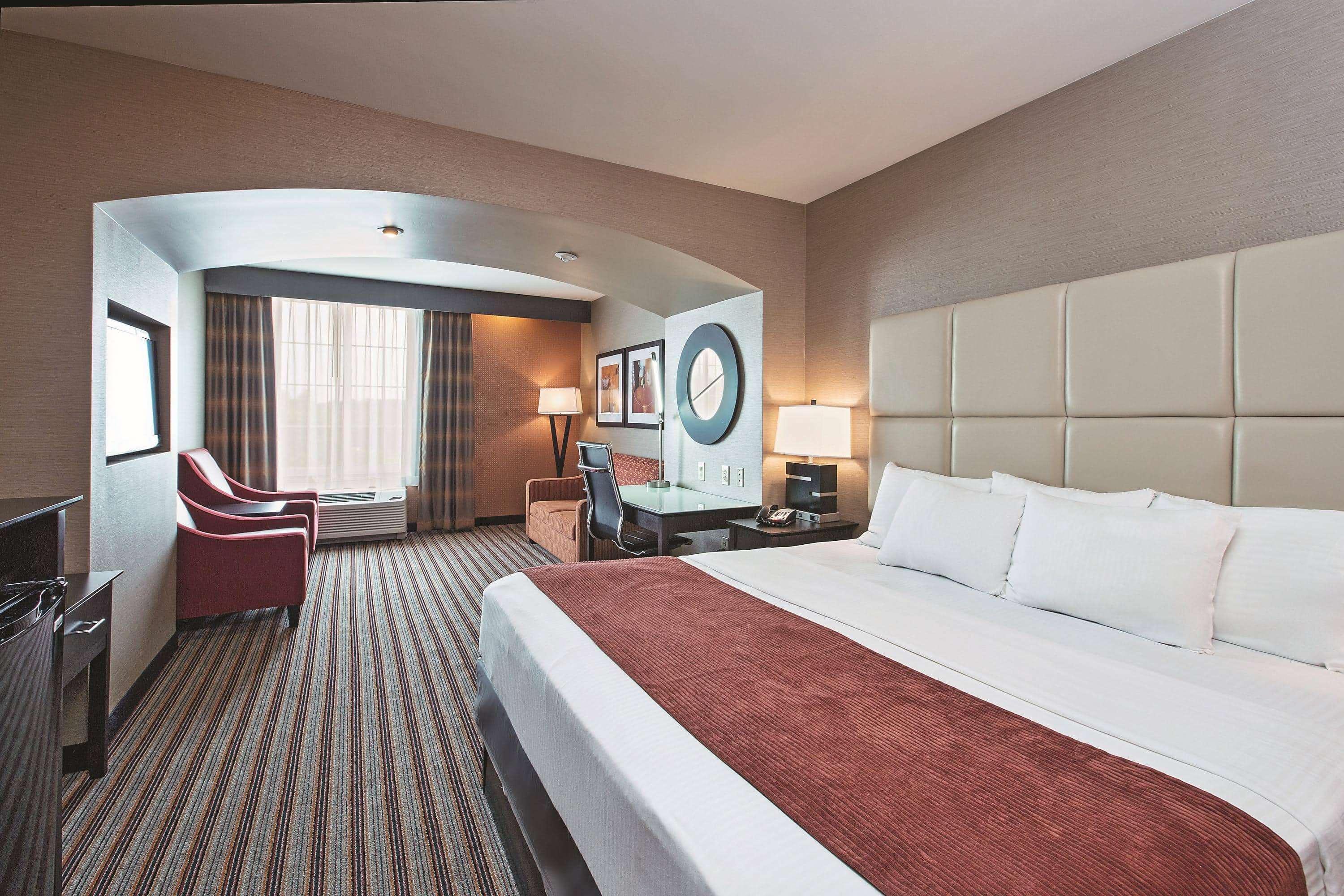 La Quinta By Wyndham Harrisburg-Hershey Kültér fotó