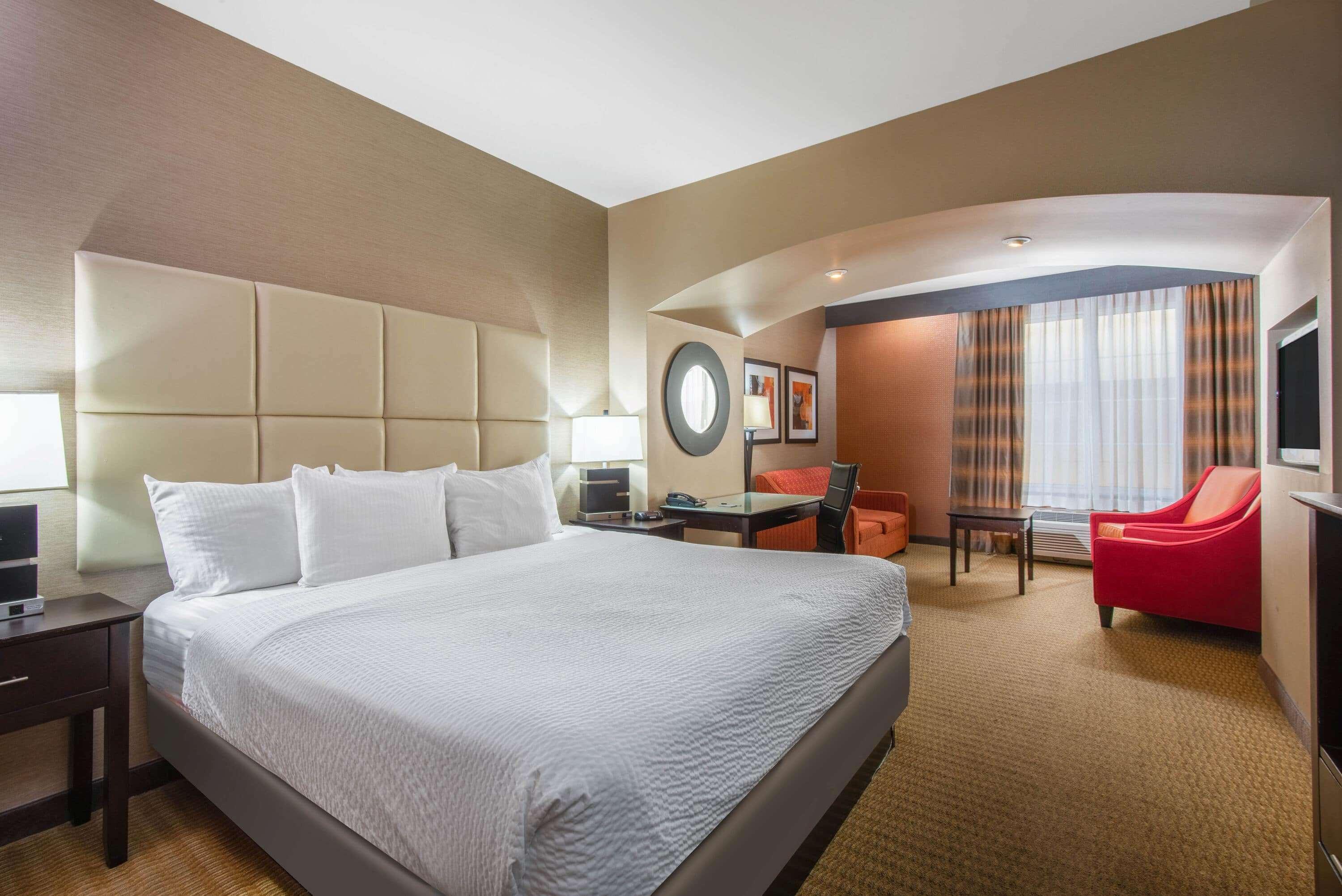 La Quinta By Wyndham Harrisburg-Hershey Kültér fotó