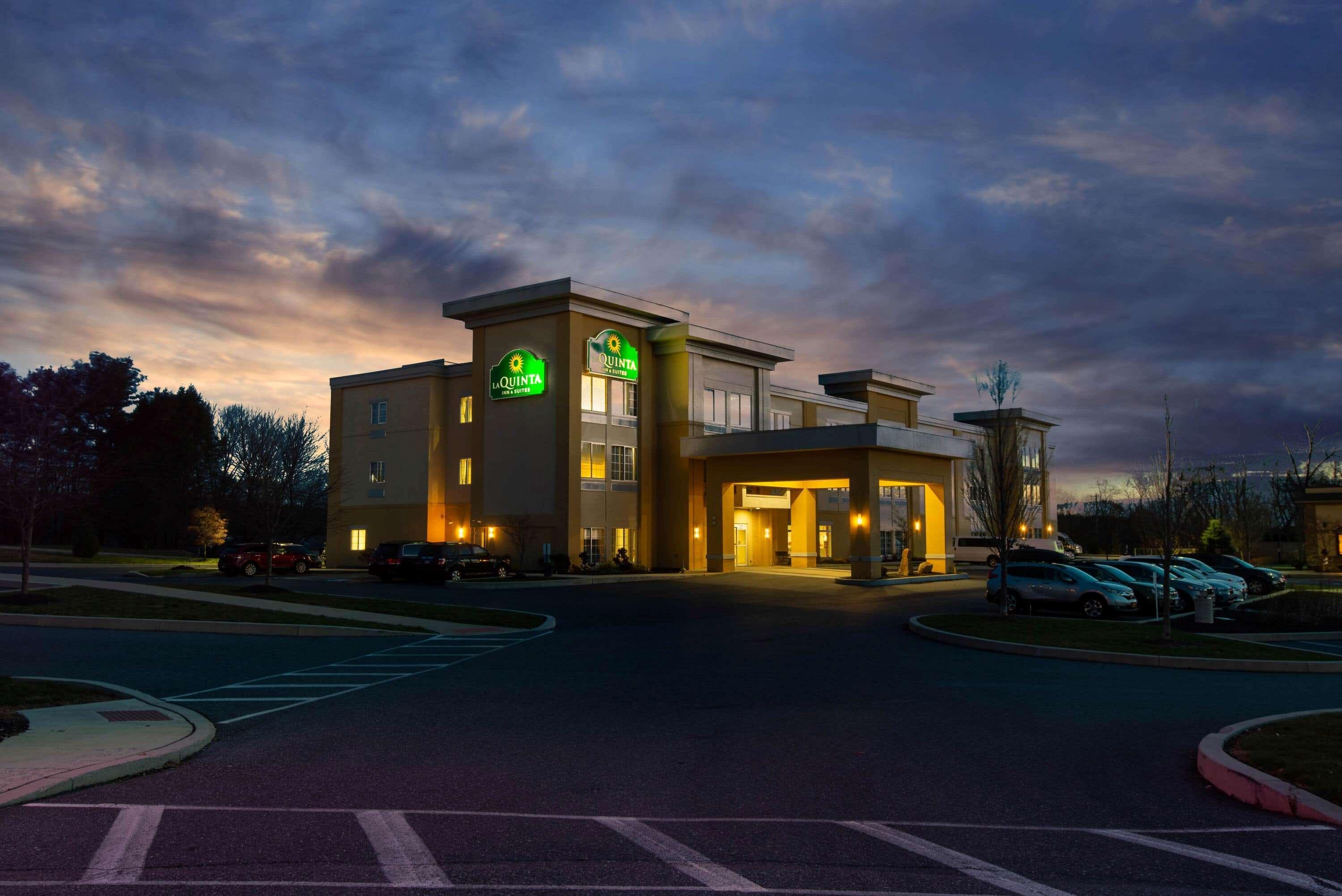 La Quinta By Wyndham Harrisburg-Hershey Kültér fotó