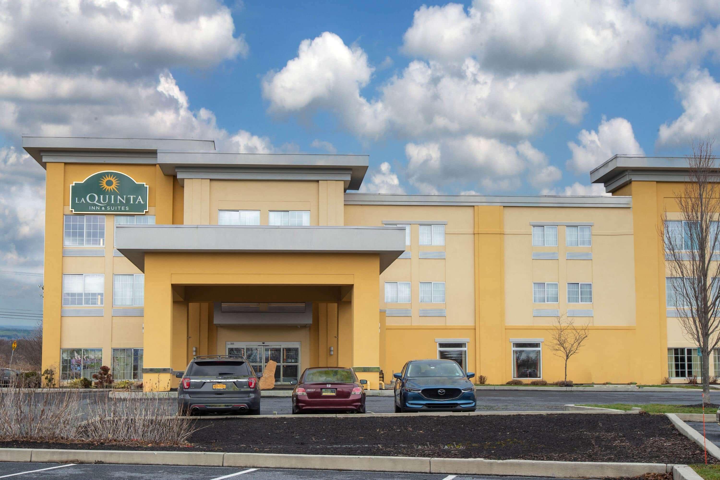 La Quinta By Wyndham Harrisburg-Hershey Kültér fotó