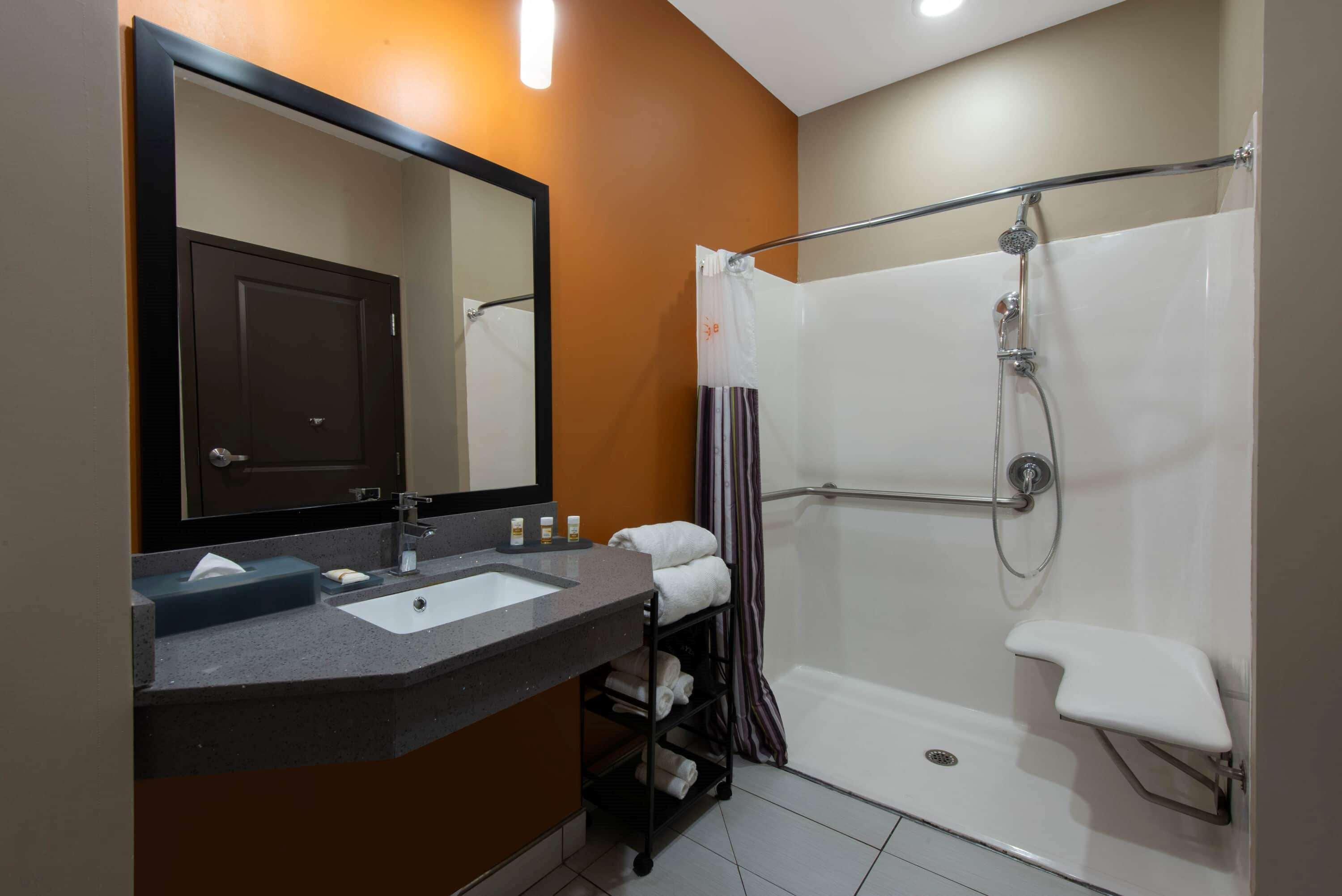 La Quinta By Wyndham Harrisburg-Hershey Kültér fotó