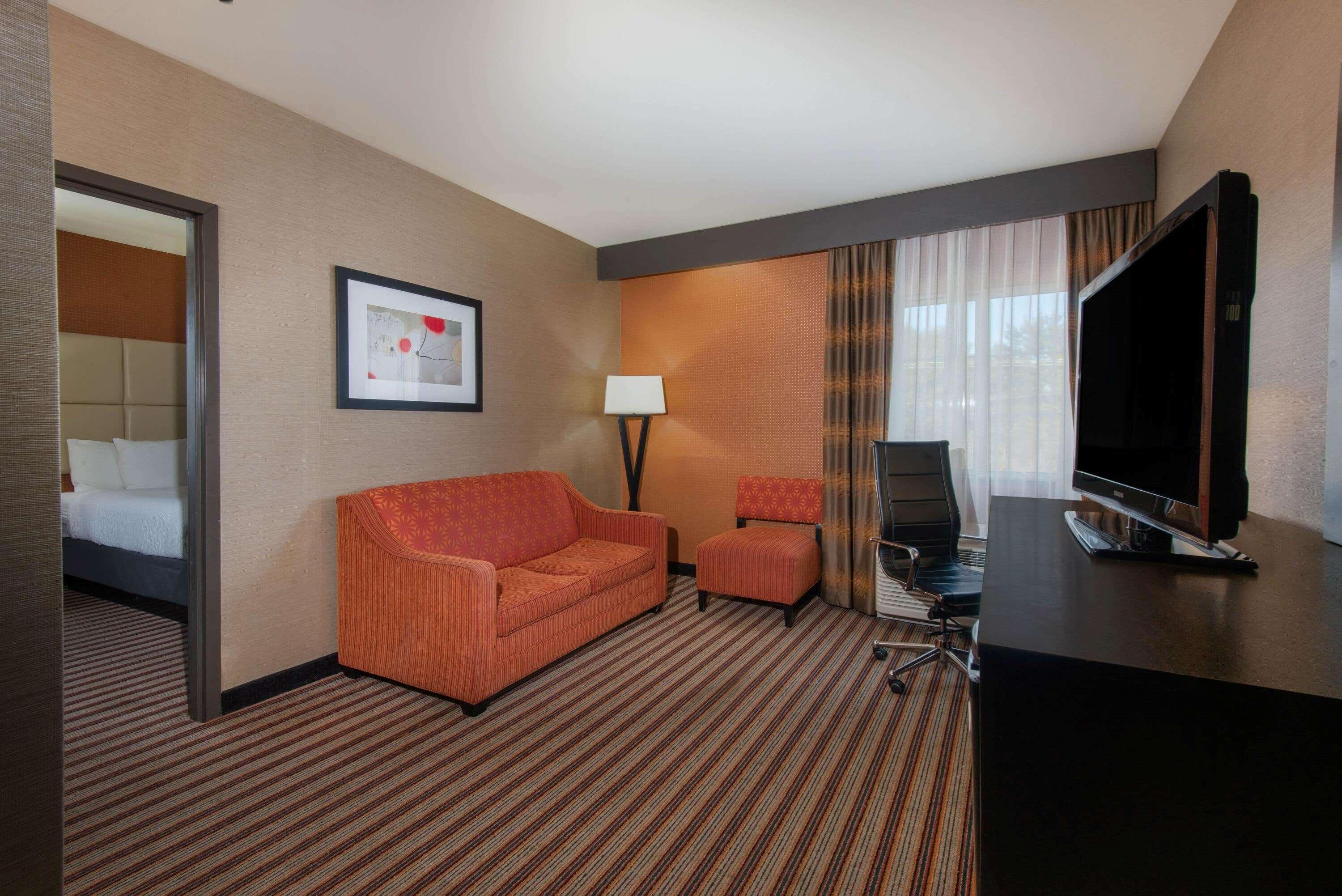 La Quinta By Wyndham Harrisburg-Hershey Kültér fotó