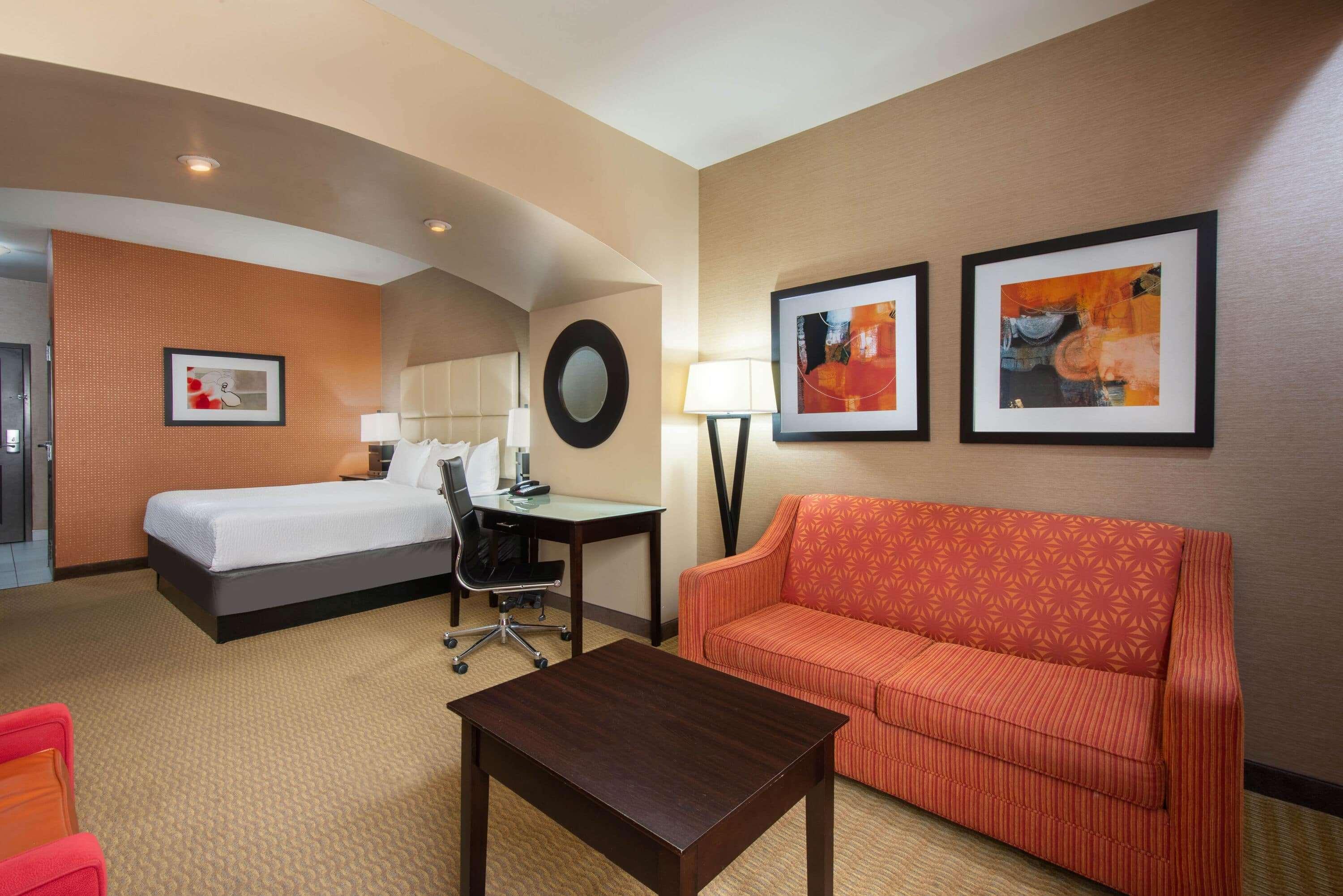 La Quinta By Wyndham Harrisburg-Hershey Kültér fotó